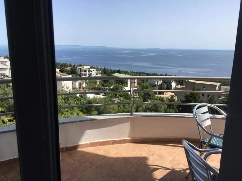 Appartamento Oriente Sole Dhërmi Albania