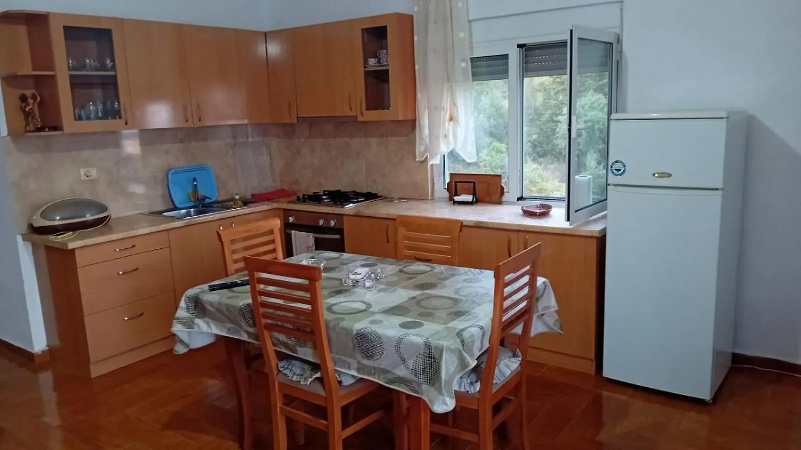 Appartamento Oriente Sole Dhërmi