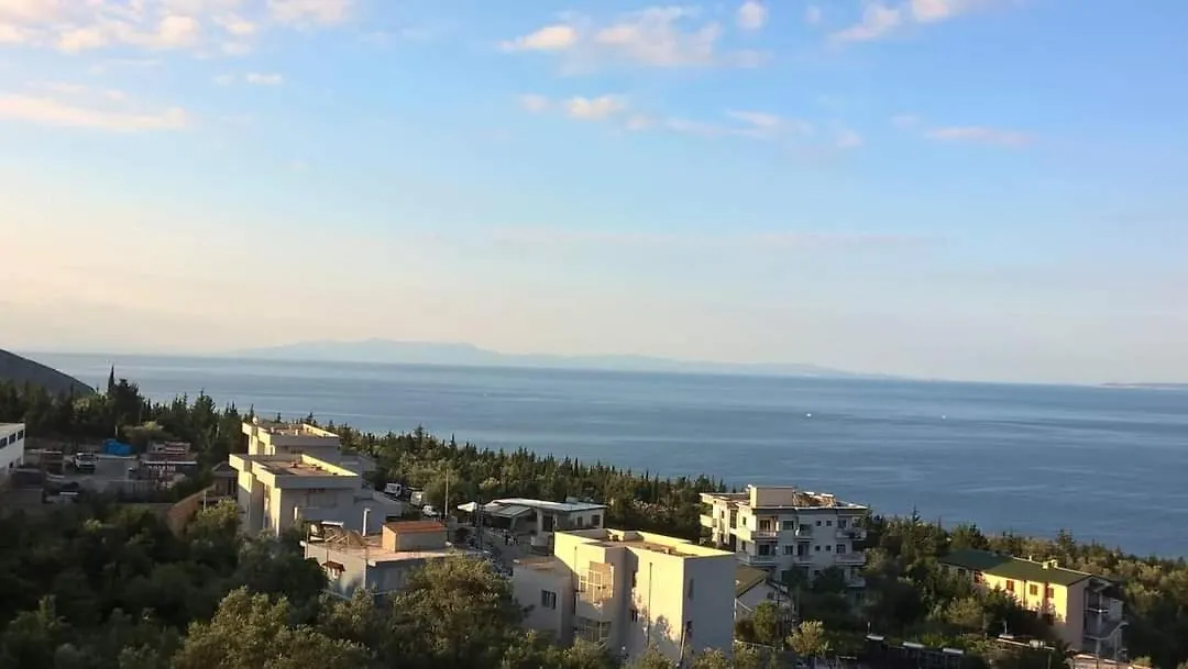 Appartamento Oriente Sole Dhërmi Albania