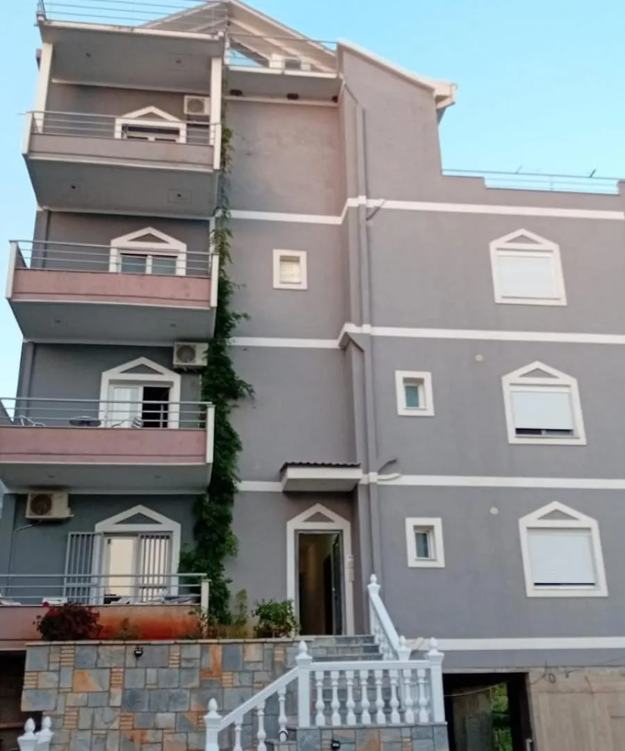 Appartamento Oriente Sole Dhërmi 0*,  Albania