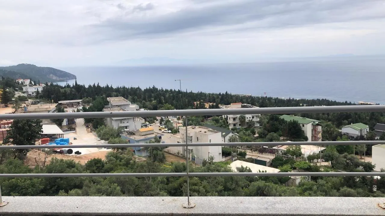 Appartamento Oriente Sole Dhërmi