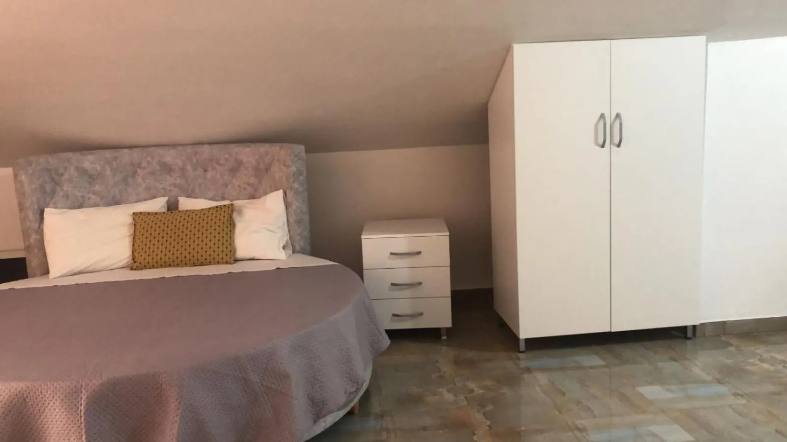 Appartamento Oriente Sole Dhërmi 0*,  Albania