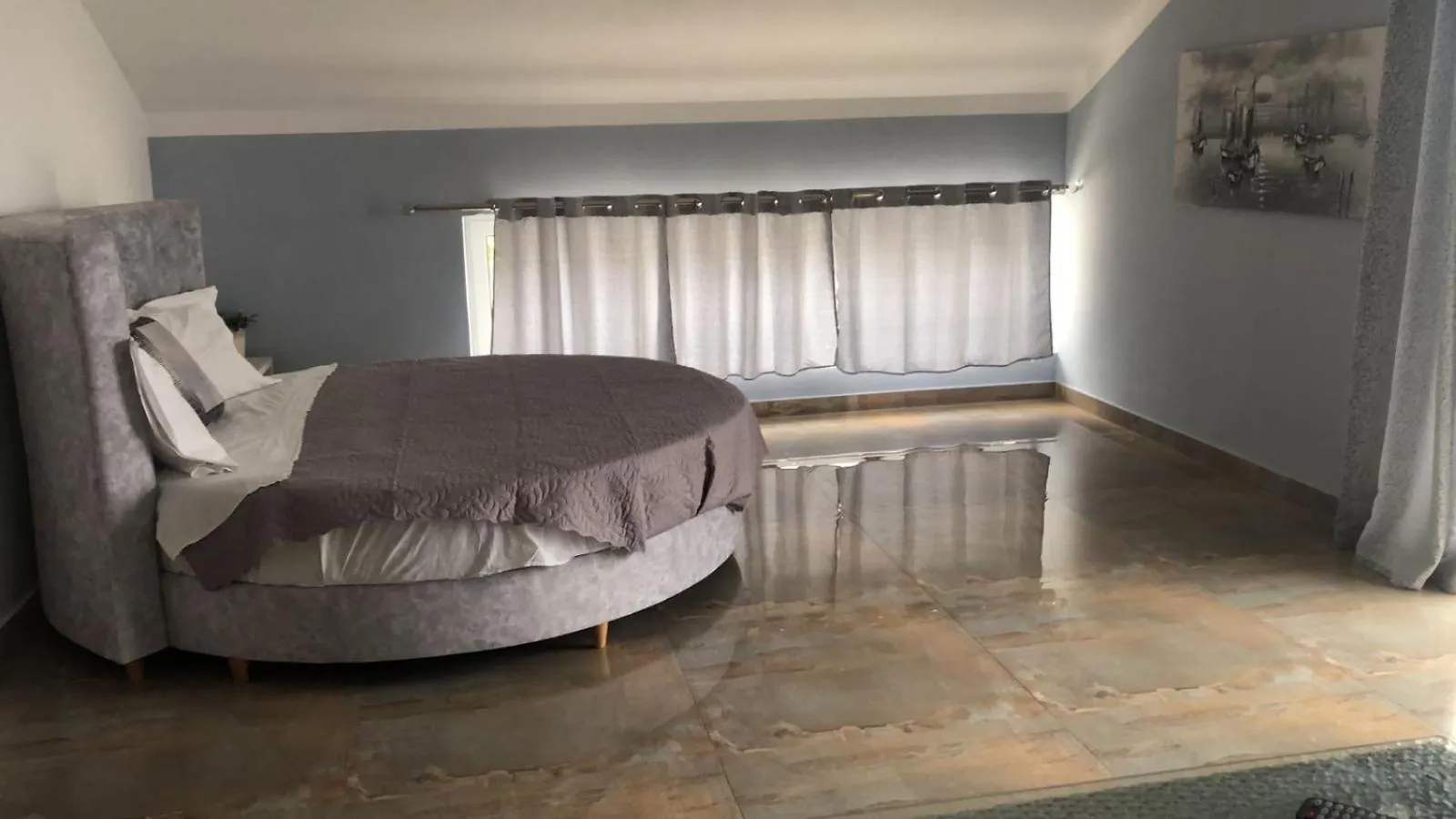 Appartamento Oriente Sole Dhërmi 0*,